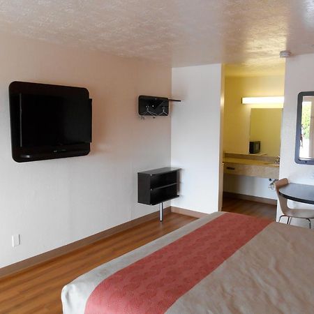 Motel 6-Madisonville, Tx 외부 사진
