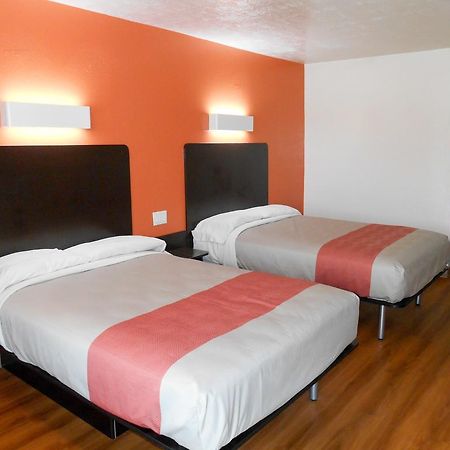 Motel 6-Madisonville, Tx 외부 사진