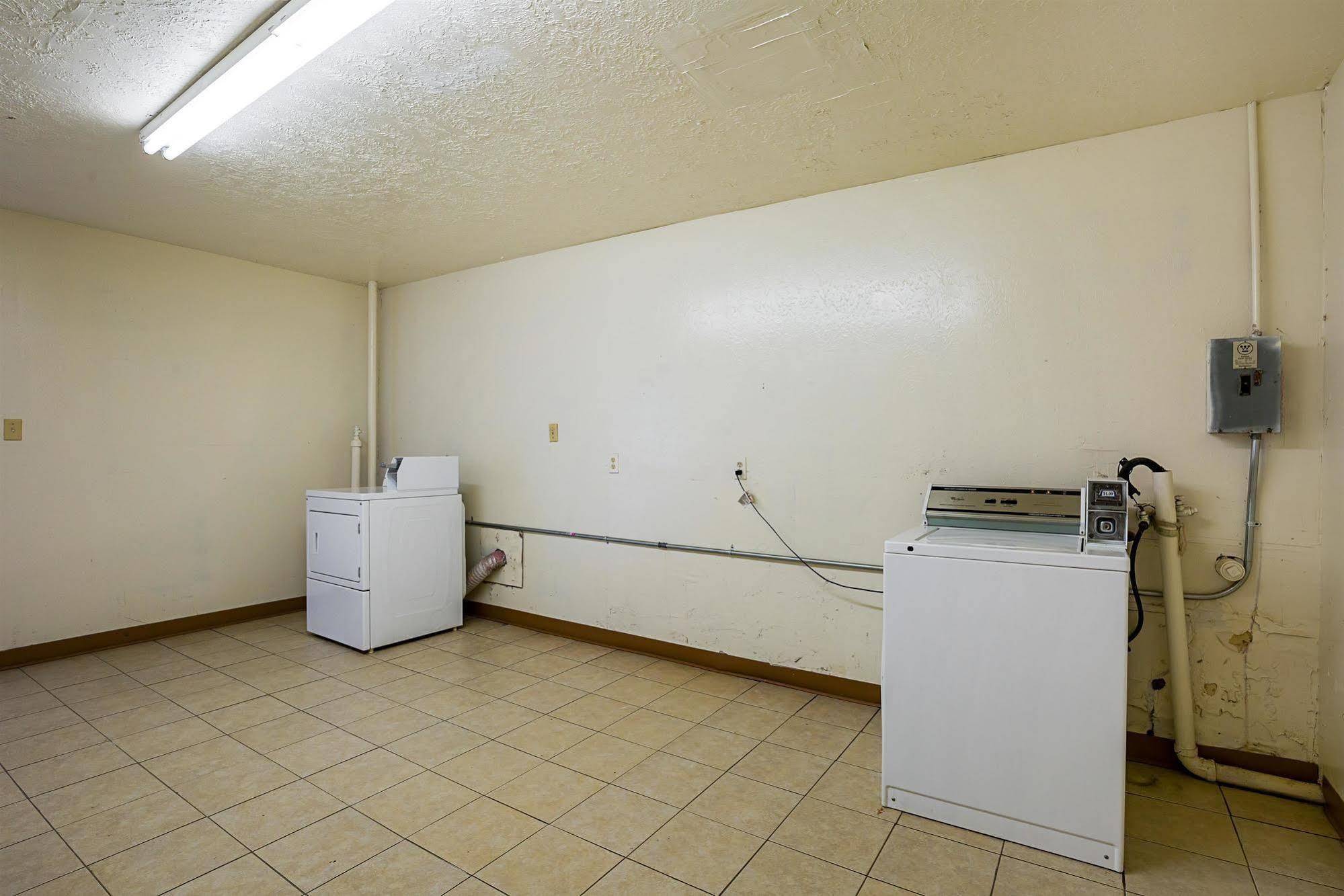Motel 6-Madisonville, Tx 외부 사진