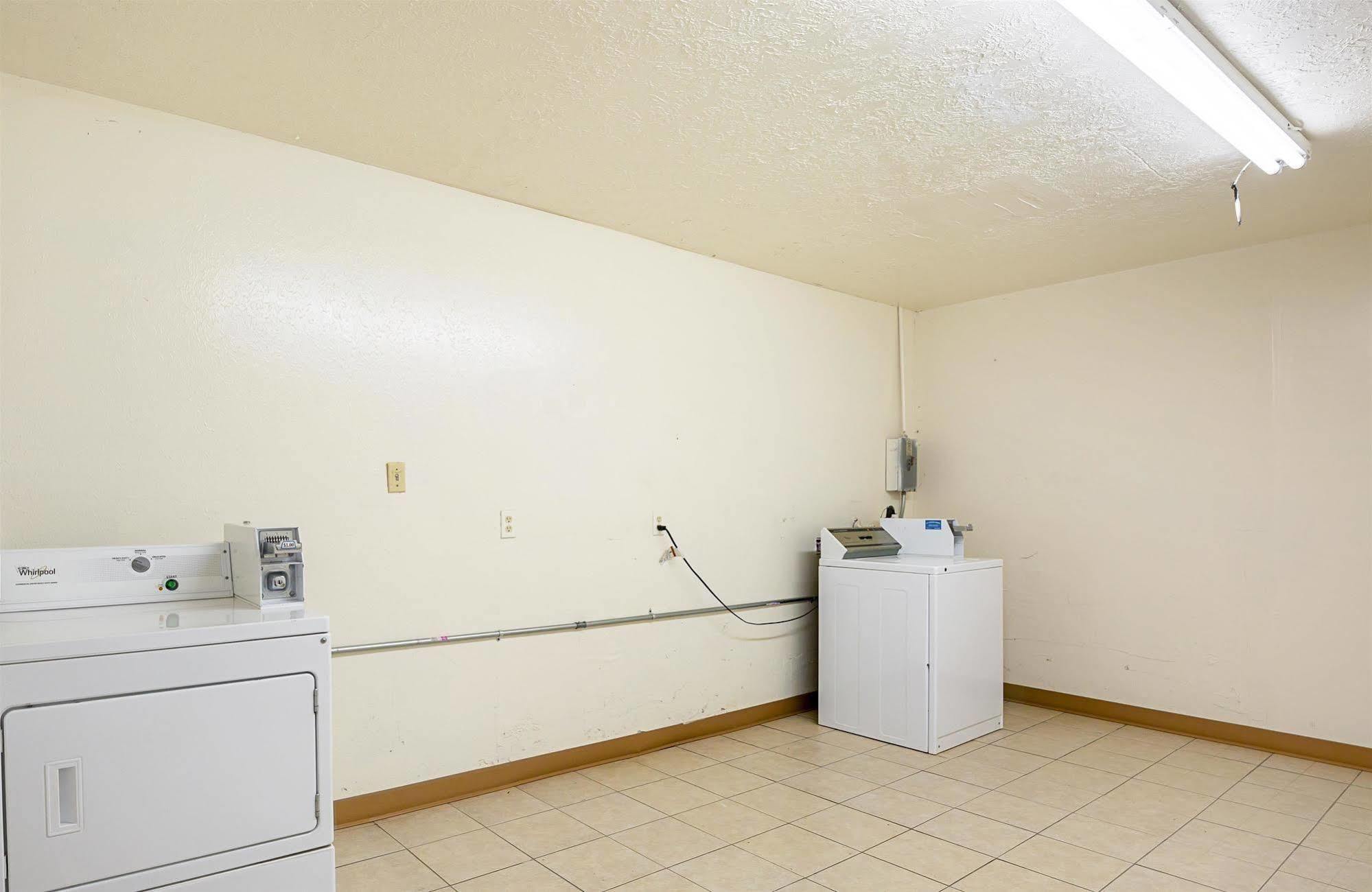 Motel 6-Madisonville, Tx 외부 사진