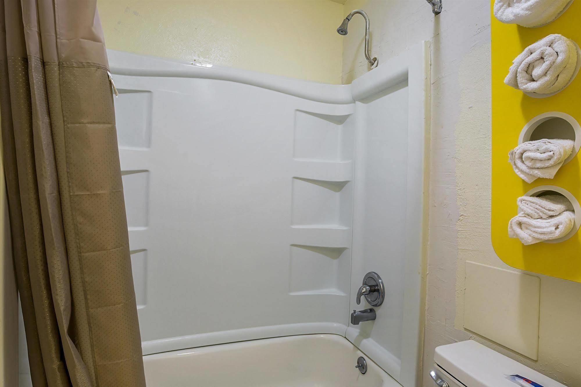Motel 6-Madisonville, Tx 외부 사진