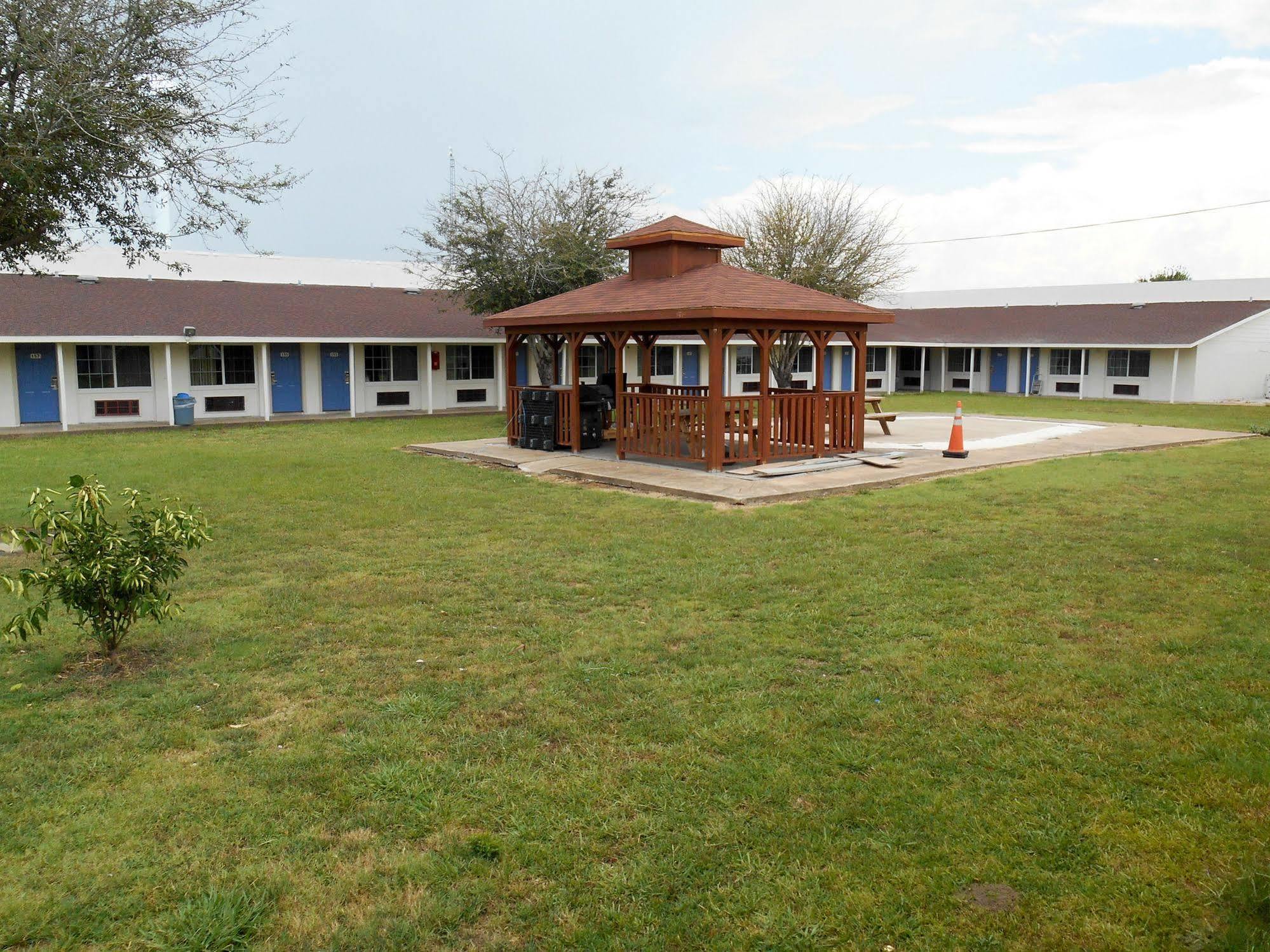 Motel 6-Madisonville, Tx 외부 사진