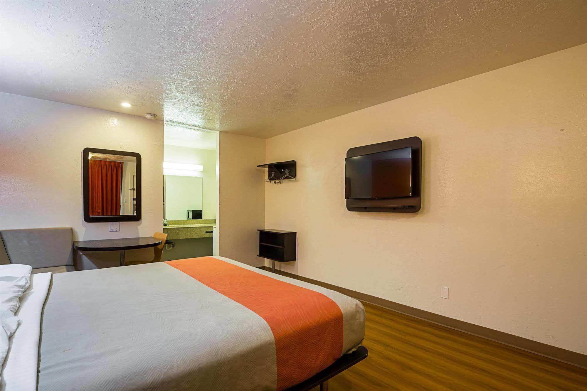 Motel 6-Madisonville, Tx 외부 사진